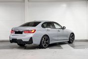BMW Seria 3 320d xDrive M Sport