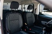 Peugeot Rifter Active L1H1