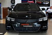 BMW Seria 3 320d xDrive M Sport