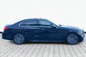 Mercedes Klasa C 200 AMG Line