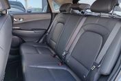 Hyundai Kona GDI Hybrid Executive DCT