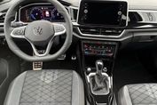 Volkswagen T-Roc R-Line Plus 1.5 TSI DSG
