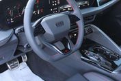 Audi Q5 SQ5 TFSI quattro Sportback