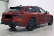 Audi A6 TDI quattro S line Avant