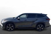 Toyota Highlander 2.5 Hybrid Executive AWD