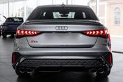 Audi A3 S3 TFSI quattro