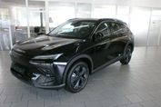 Baic Beijing 5 Luxury DCT 1.5T