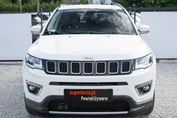 Jeep Compass 1.3 TMair Limited FWD S&S DDCT