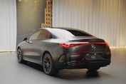 Mercedes CLA 200 AMG Line