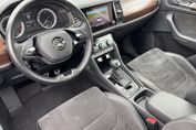 Skoda Kodiaq 2.0 TDI Scout 4x4 DSG
