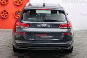 Hyundai i30 1.5 T-GDI 48V Smart DCT