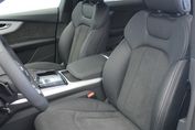 Audi Q8 SQ8 TFSI quattro