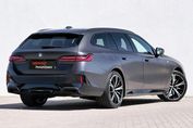 BMW Seria 5 540D Xdrive