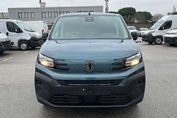 Peugeot Partner Van L1H1 EAT8