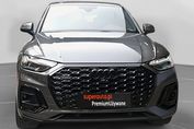 Audi Q5 Sportback 40 TDI quattro S Line