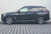 BMW X5 xDrive25d xLine