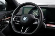 BMW Seria 5 530e xDrive M Sport
