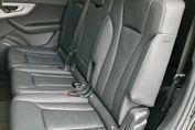 Audi Q7 55 TFSI mHEV Quattro S Line Tiptr.