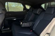 Lexus RX 350h Prestige