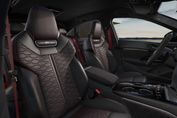 Audi A5 RS5 e-Hybrid