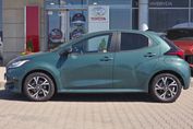 Toyota Yaris Hybrid 1.5 Style