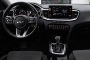 Kia Ceed t-Gdi m Dct