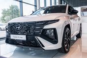 Hyundai Tucson 1.6 T-GDi  N-Line 2WD DCT