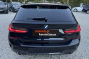 BMW Seria 3 Touring 318i M Sport