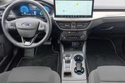 Ford Focus 1.5 EcoBlue Titanium X aut