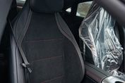 Mercedes CLA 180 AMG Line