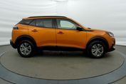 Peugeot 2008 Style 1.2 PureTech EAT8