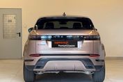 Land Rover Range Rover Evoque 2.0 D200 mHEV Dynamic SE