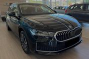 Skoda Superb Drive 1.5 TSI mHEV DSG