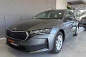 Skoda Octavia 1.5 TSI mHEV Edition 130 Essence DSG