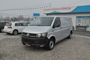 Volkswagen Transporter TDI L2H1