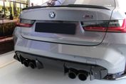 BMW Seria 3 M3 Competition xDrive