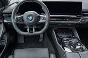 BMW Seria 5 520d xDrive M Sport