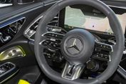 Mercedes Klasa E AMG 53  4Matic+  Hybrid