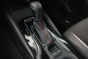 Toyota Corolla Hybrid GR Sport