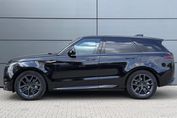 Land Rover Range Rover Sport D300 Dynamic SE