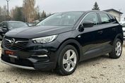 Opel Grandland X 1.6 T