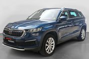 Skoda Kodiaq 2.0 TDI 4x2 Ambition DSG