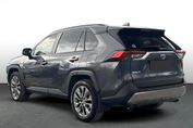 Toyota RAV4 Executive  2.5 Hybrid 4x4