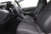 Suzuki Swace Elegance 1.8 Hybrid CVT