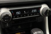 Toyota RAV4 2.5 Hybrid Comfort 4X2