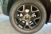 Jeep Avenger The North Face 1.2 mHEV 4xe