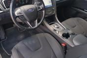 Ford Mondeo 2.0 Titanium aut