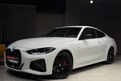 BMW Seria 4 Coupe 430i xDrive M Sport