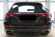 Mercedes Klasa E 220 d 4-Matic AMG Estate