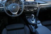 BMW Seria 3 Gran Turismo 320i GPF Sport Line aut